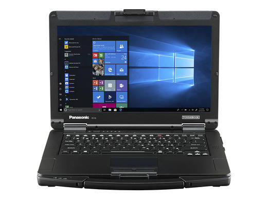 TOUGHBOOK 55 TOUGHBOOK 55